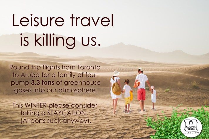 leisuretravelisdeadly